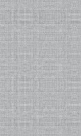 Gray textured fabric pattern
