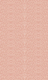 Textured pink fabric pattern
