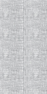 Textured gray patterned wallpaper