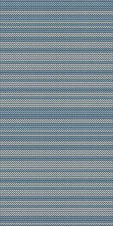 Textured blue and white striped pattern