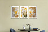 3 piece canvas wall art living room painting artwork home decoration