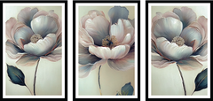 3 piece canvas wall art living room painting artwork home decoration
