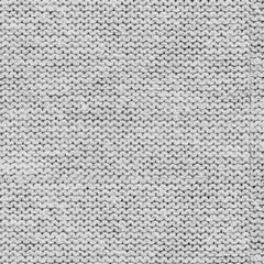 Close-up of gray fabric texture