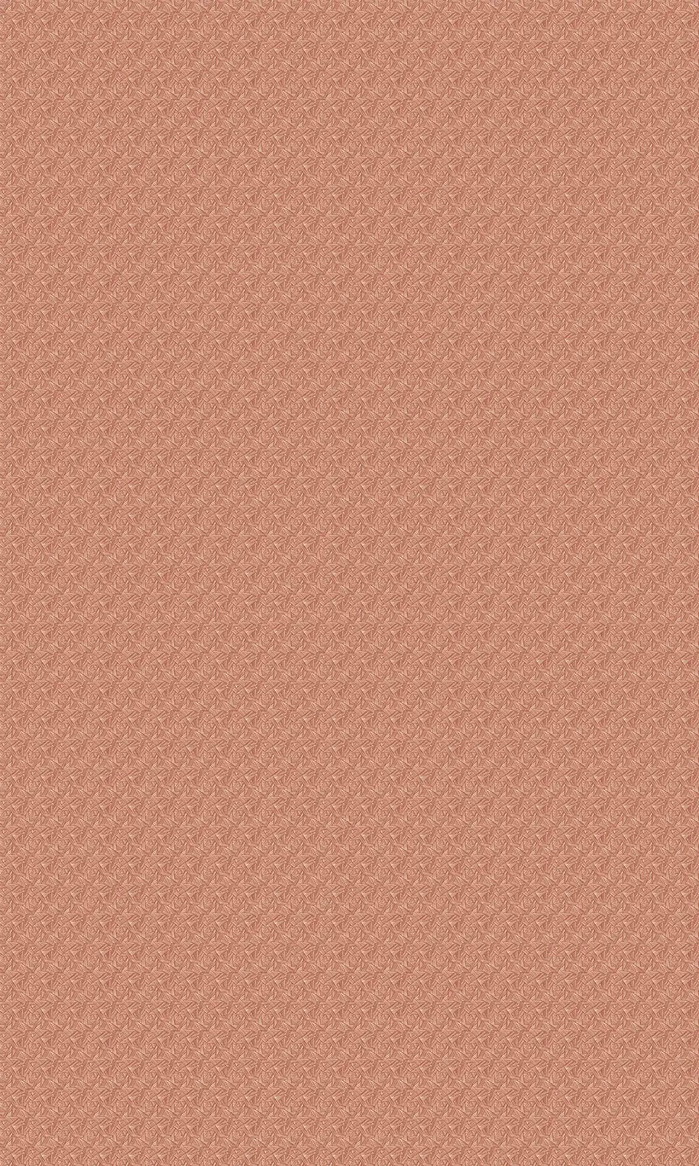 Textured pinkish-brown patterned paper