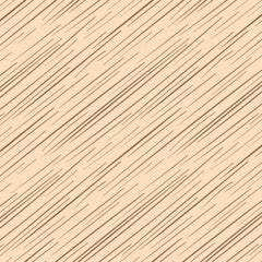 Beige background with subtle diagonal line pattern