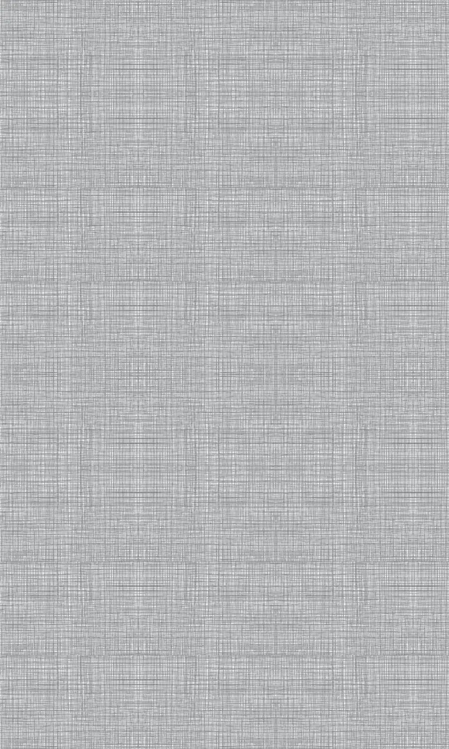 Gray textured fabric pattern