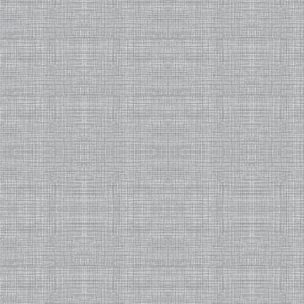 Gray textured fabric pattern