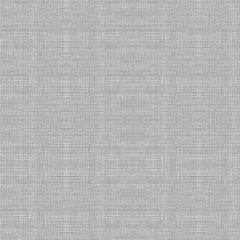 Gray textured fabric pattern