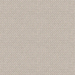 Textured beige patterned wallpaper
