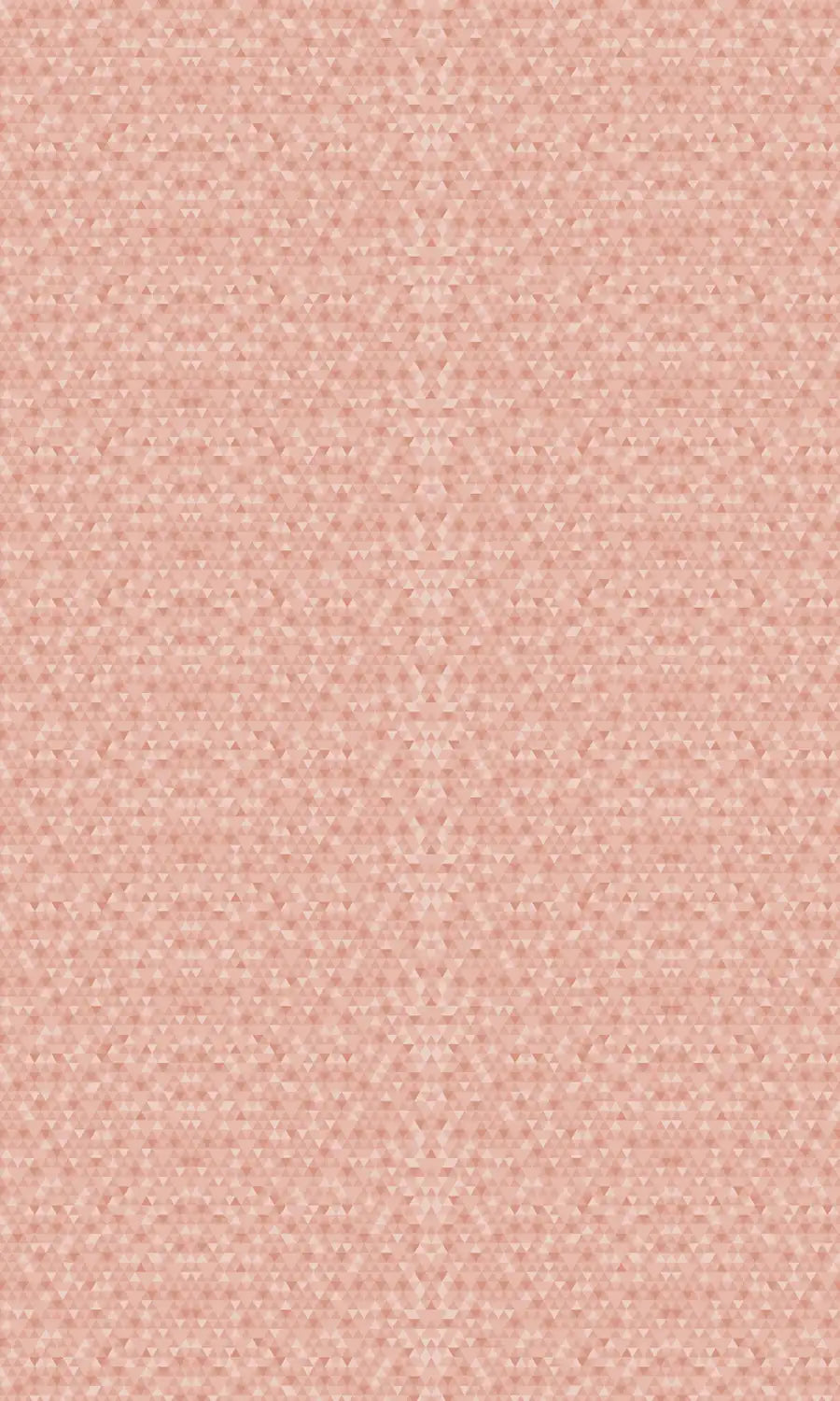 Textured pink fabric pattern