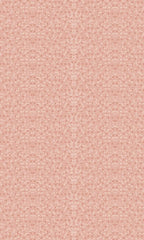 Textured pink fabric pattern