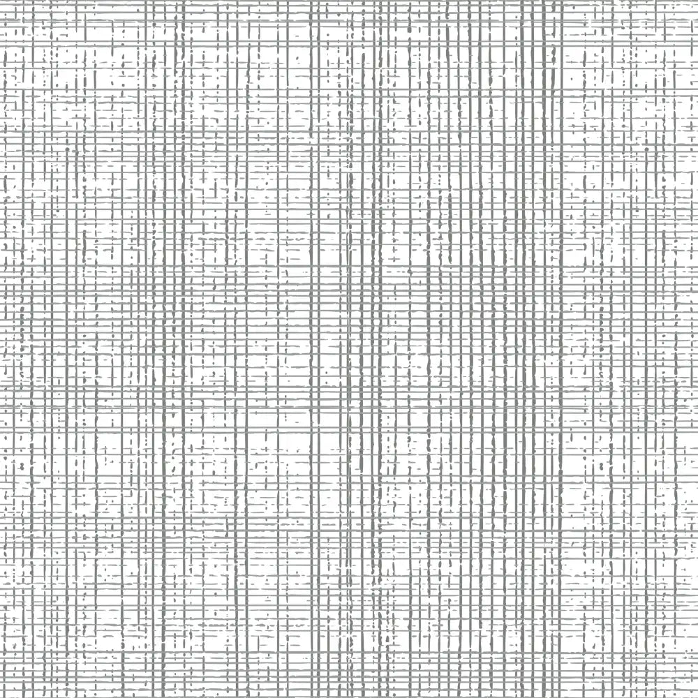 Black and white grid pattern