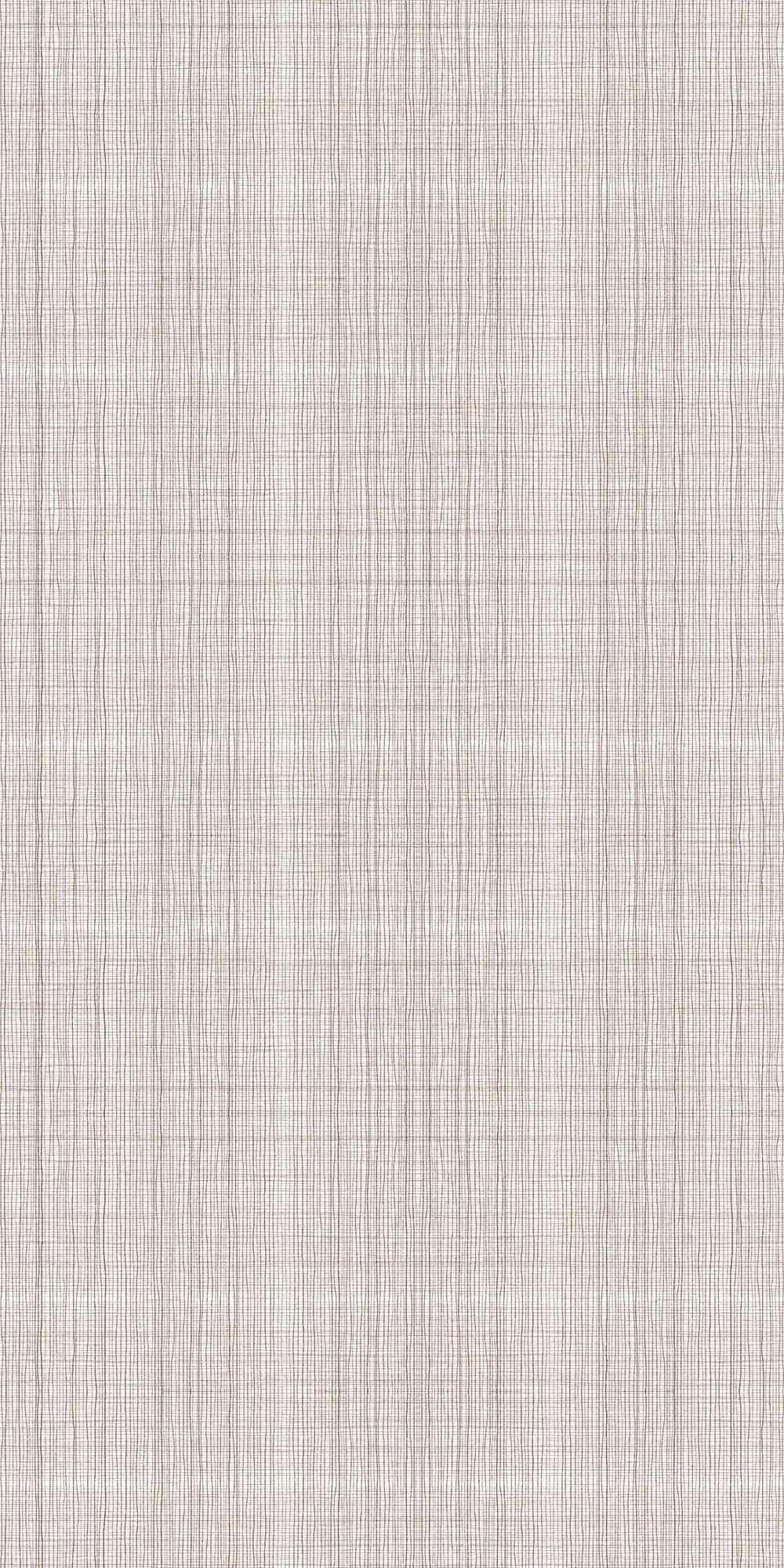 Textured beige wallpaper with a subtle pattern