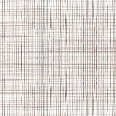 Black grid pattern on a white background