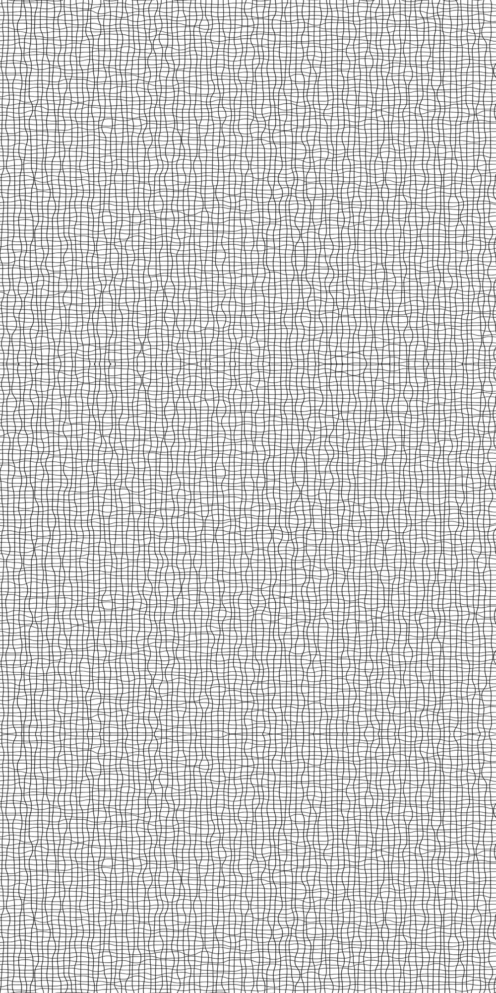 Textured pattern with thin lines on a gray background