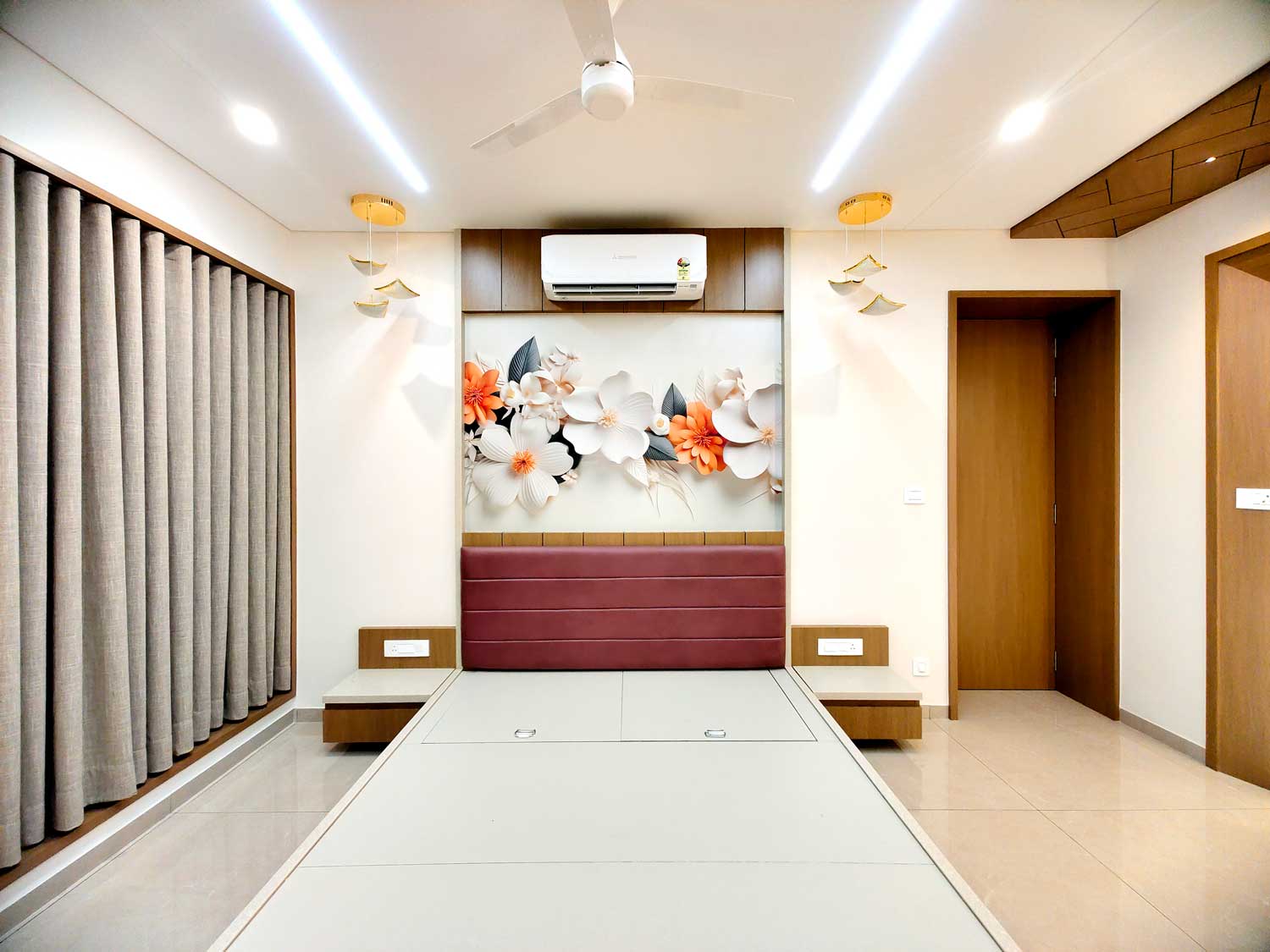 Childrenroom Wall
