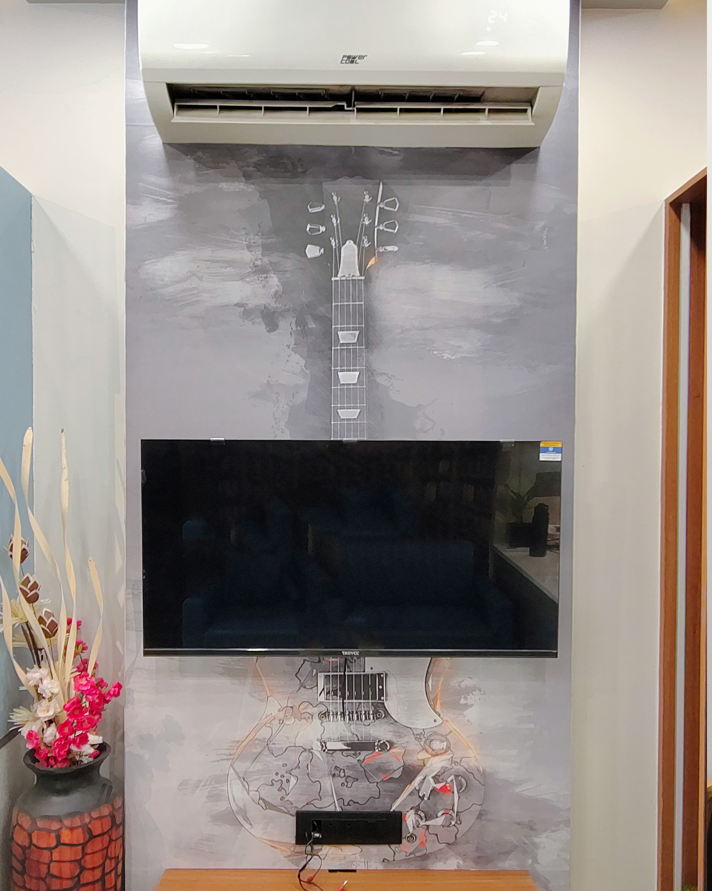 TV Unit